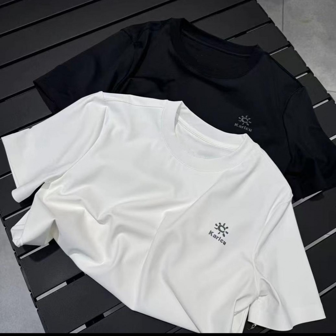 主图款【大促】新款石头 圆领个性短袖T恤 情侣款