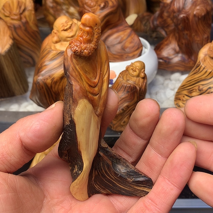 柏木一物一拍自带香味