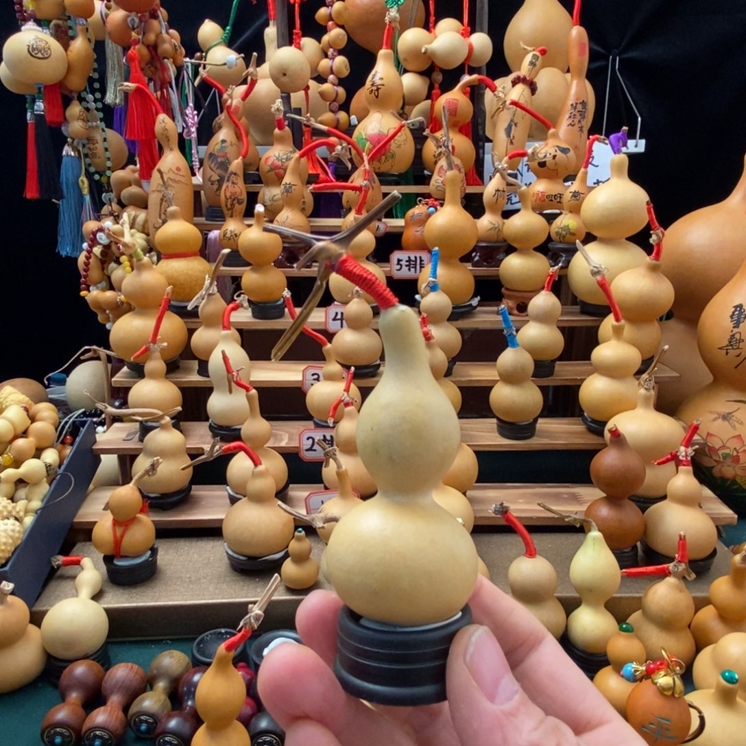 葫芦娃兄弟姐妹情