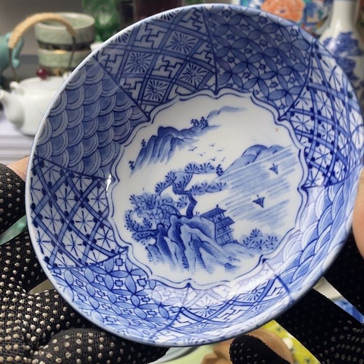 水滴瓷器水滴瓷器