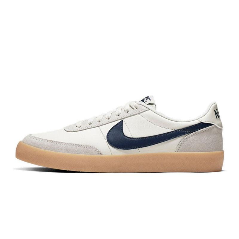 Nike/耐克正品KILLSHOT2男女鞋低帮轻便运动休闲板鞋432997-107