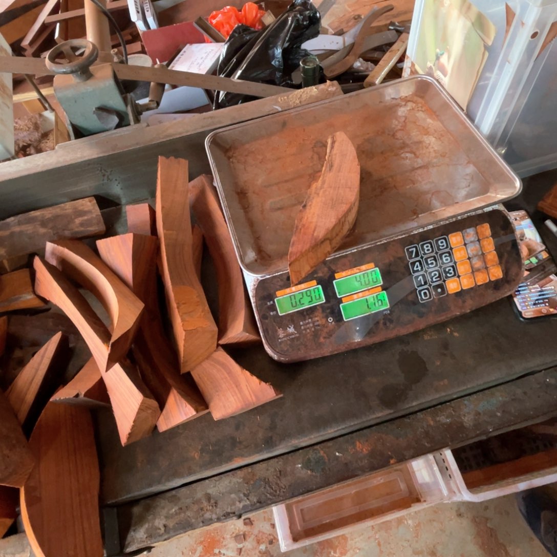 木酒****西料子也是很好的一个