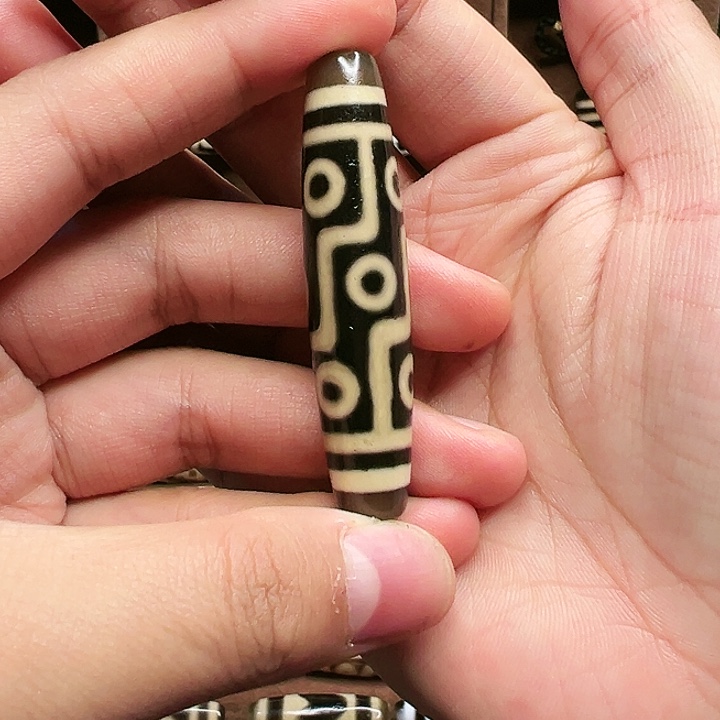 玛瑙/玉髓吊坠未镶嵌挽***运