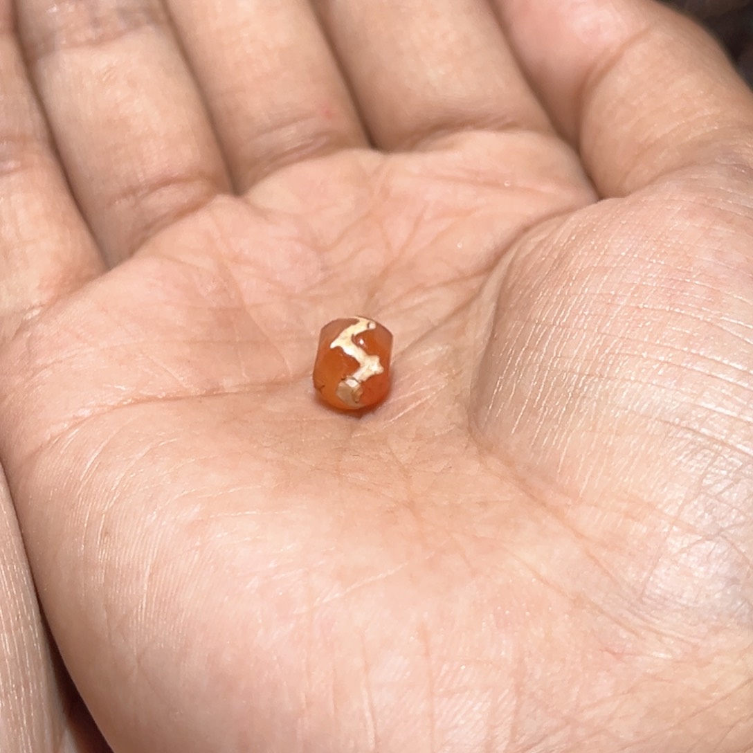 玛瑙/玉髓珠宝奇石未镶嵌熙*