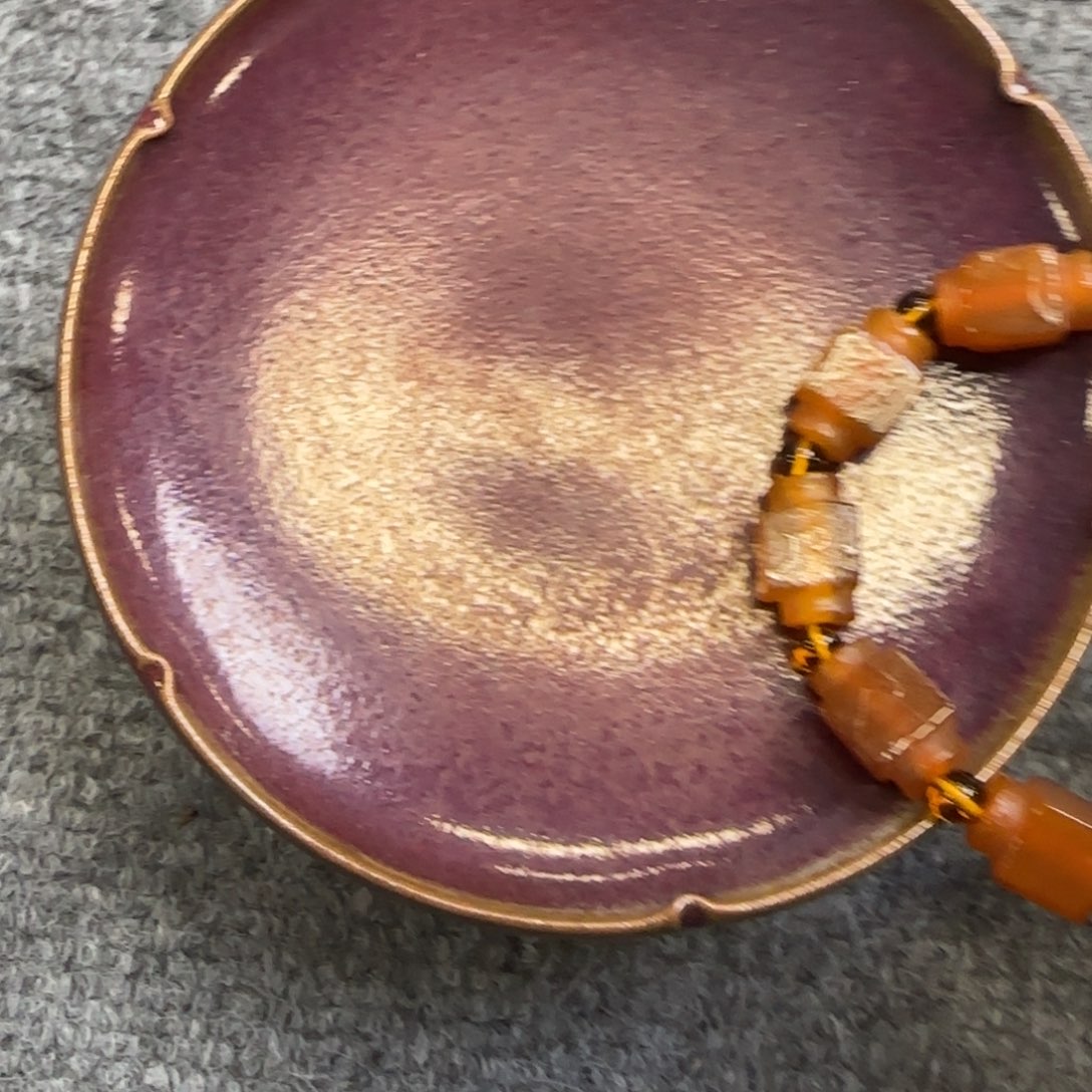 摆件瓷器等文物古迹