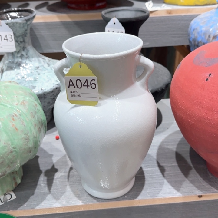 景德镇陶瓷艺术品