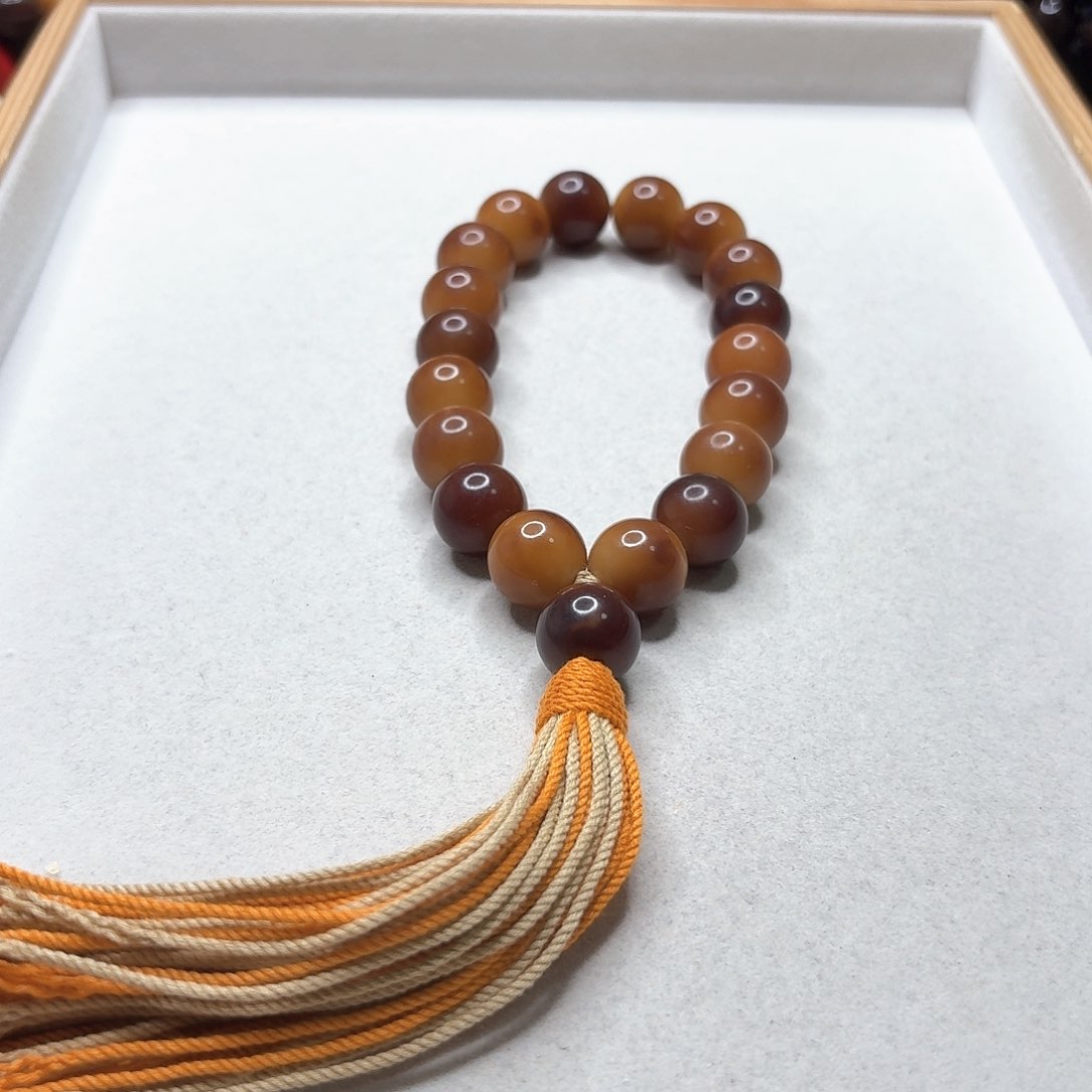 菩提根/象牙果吊坠