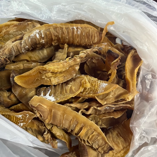 【谢支书专属】农户自制笋干类