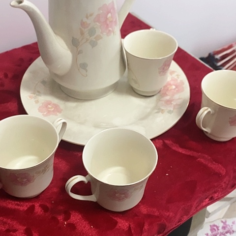 。摆件。。。烧制的问题都是正常的哦