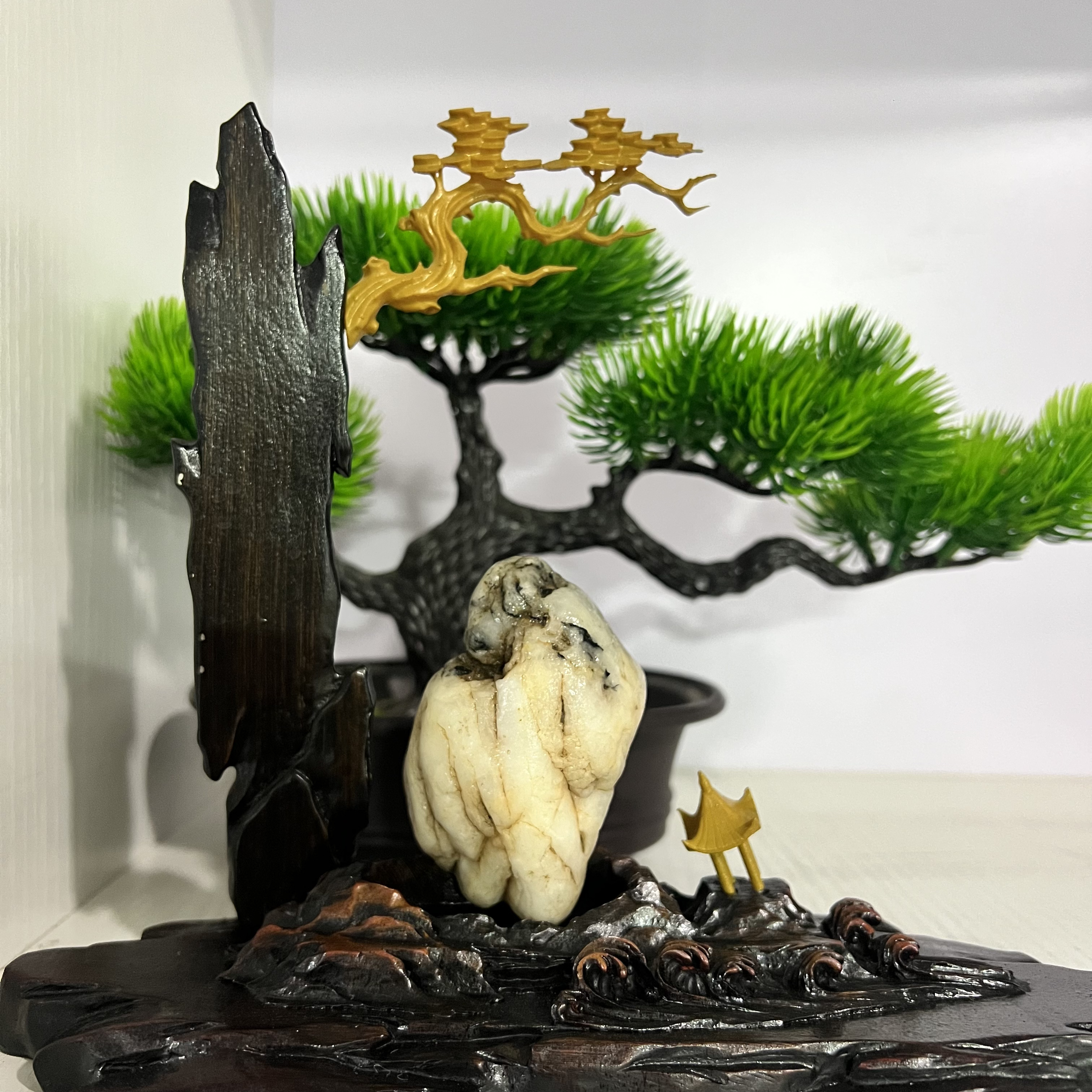 直播间下单专用桌面摆件