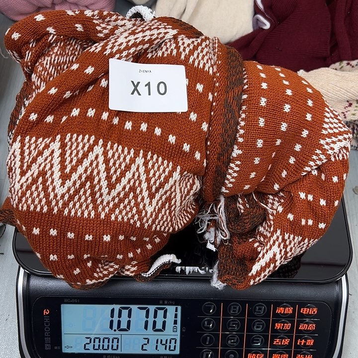 羊绒10羊绒拆片1.07