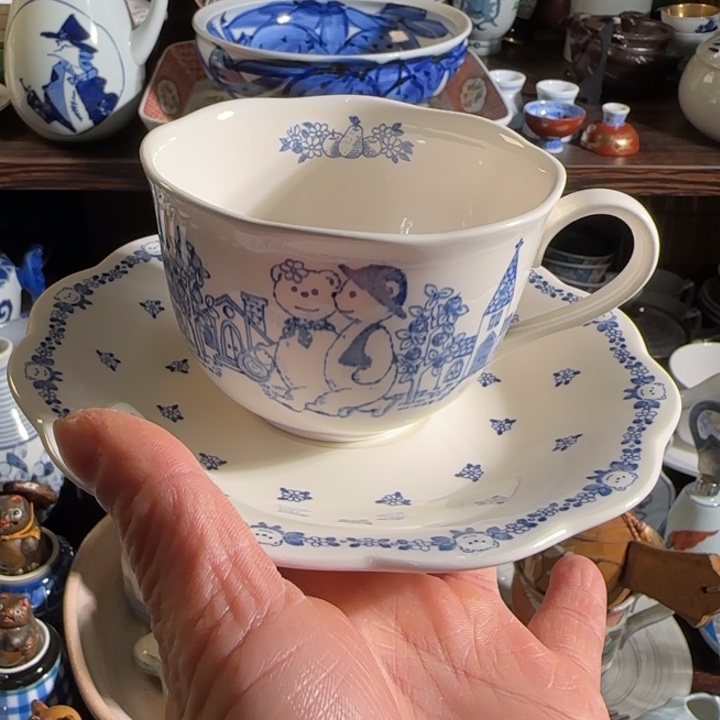 满18米包邮，默认微瑕谨慎参拍，不退不换