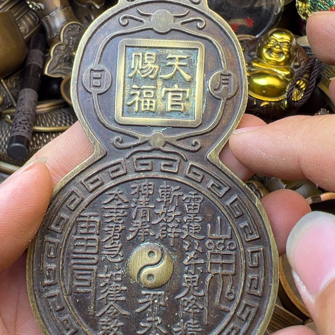 精美文玩精品摆件