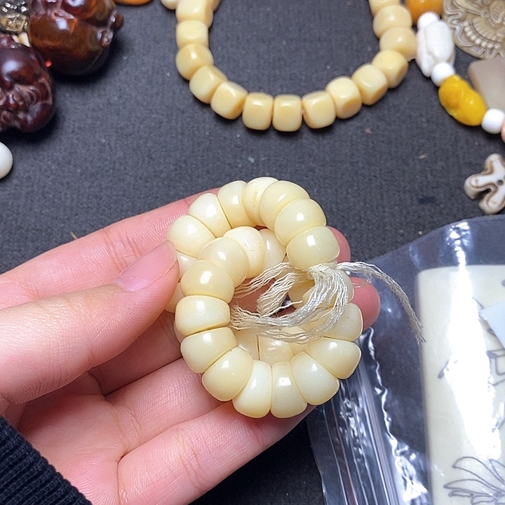 驼骨手串/手链其他配饰