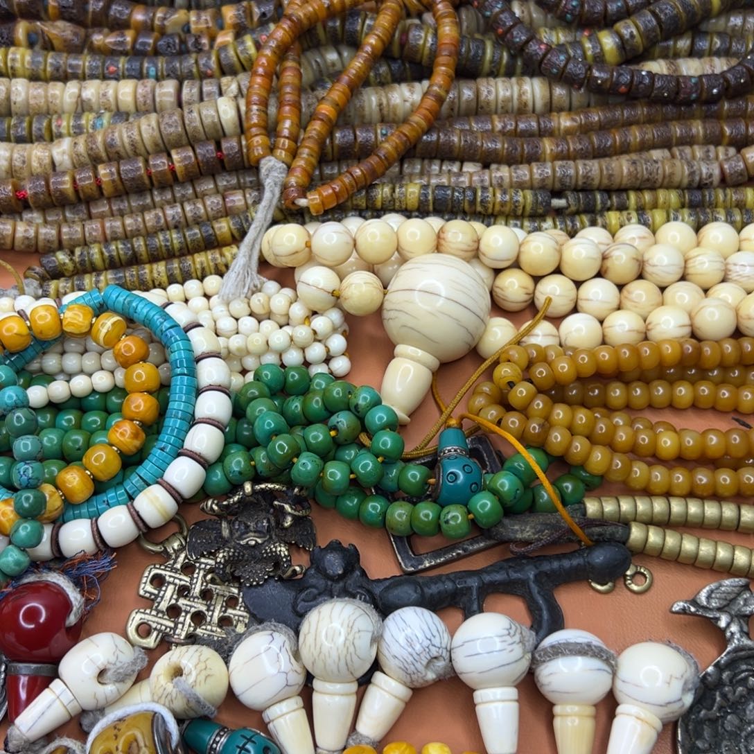 嘉罗藏传精选直播间