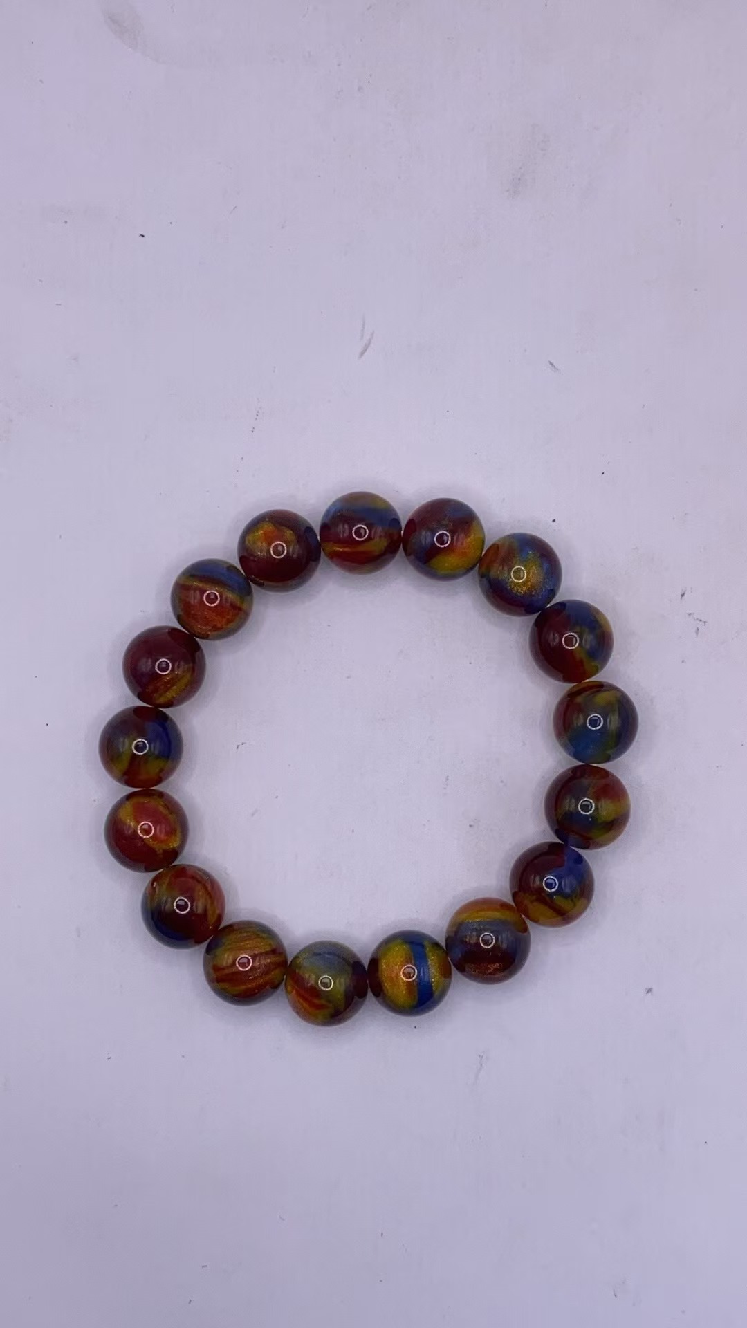 YY21【恒利】精美时尚大气搭配手串（多样性发其一）