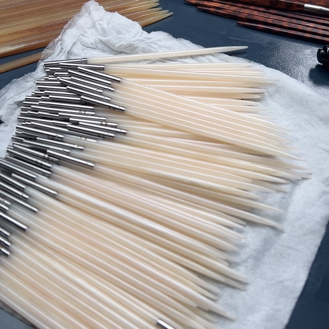 3.0毛衣针圆针特价