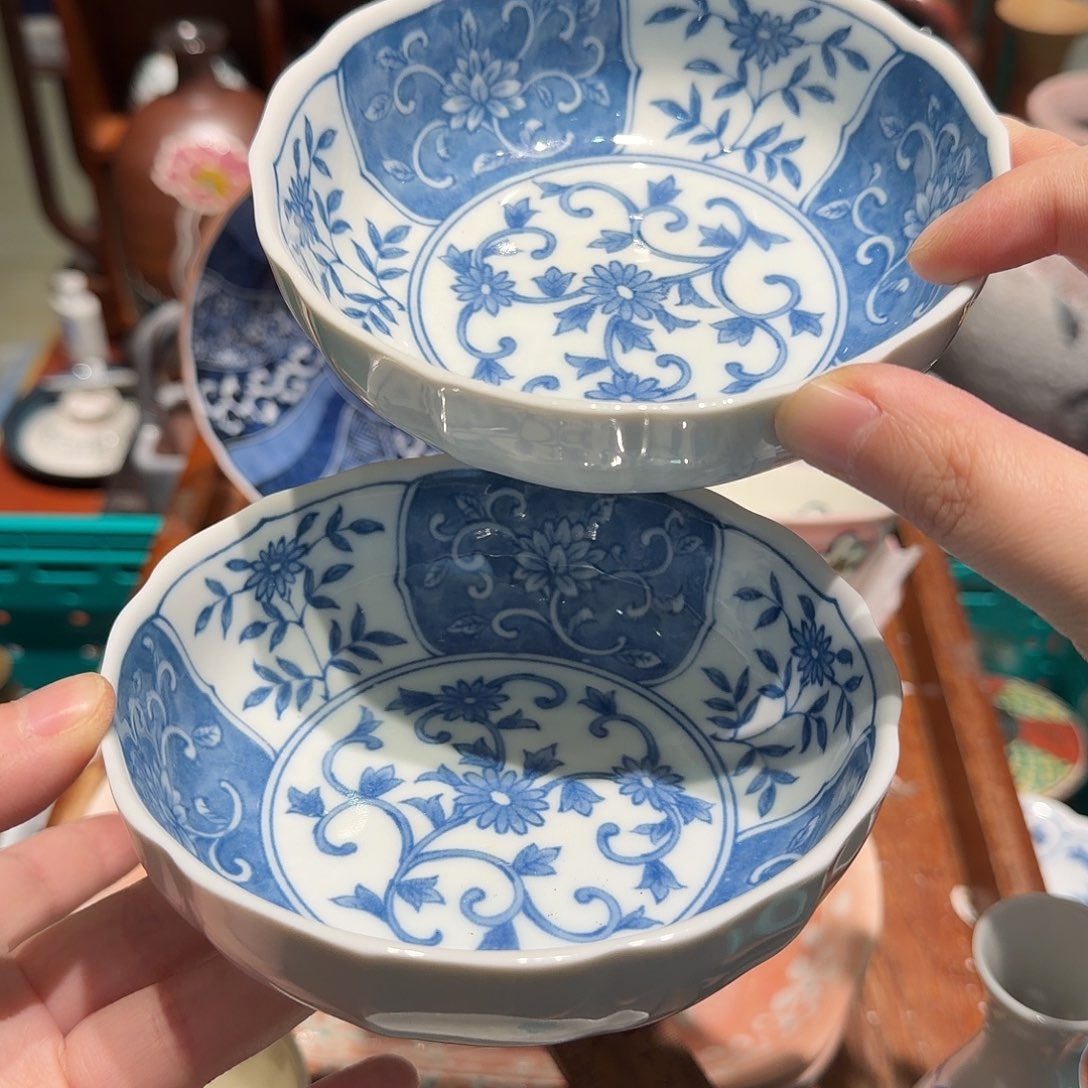 瓷片三单包邮 非全新