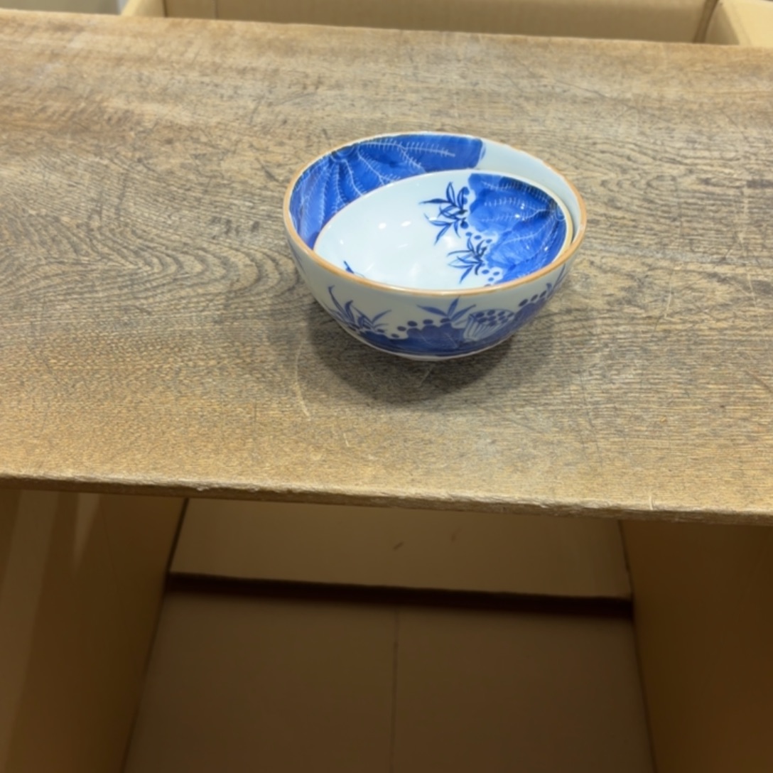 大***屹般若中古美术工艺品