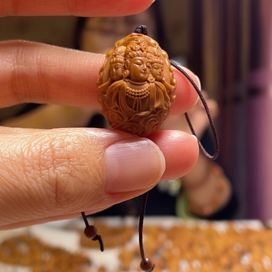 橄榄核手串/手链橄榄核