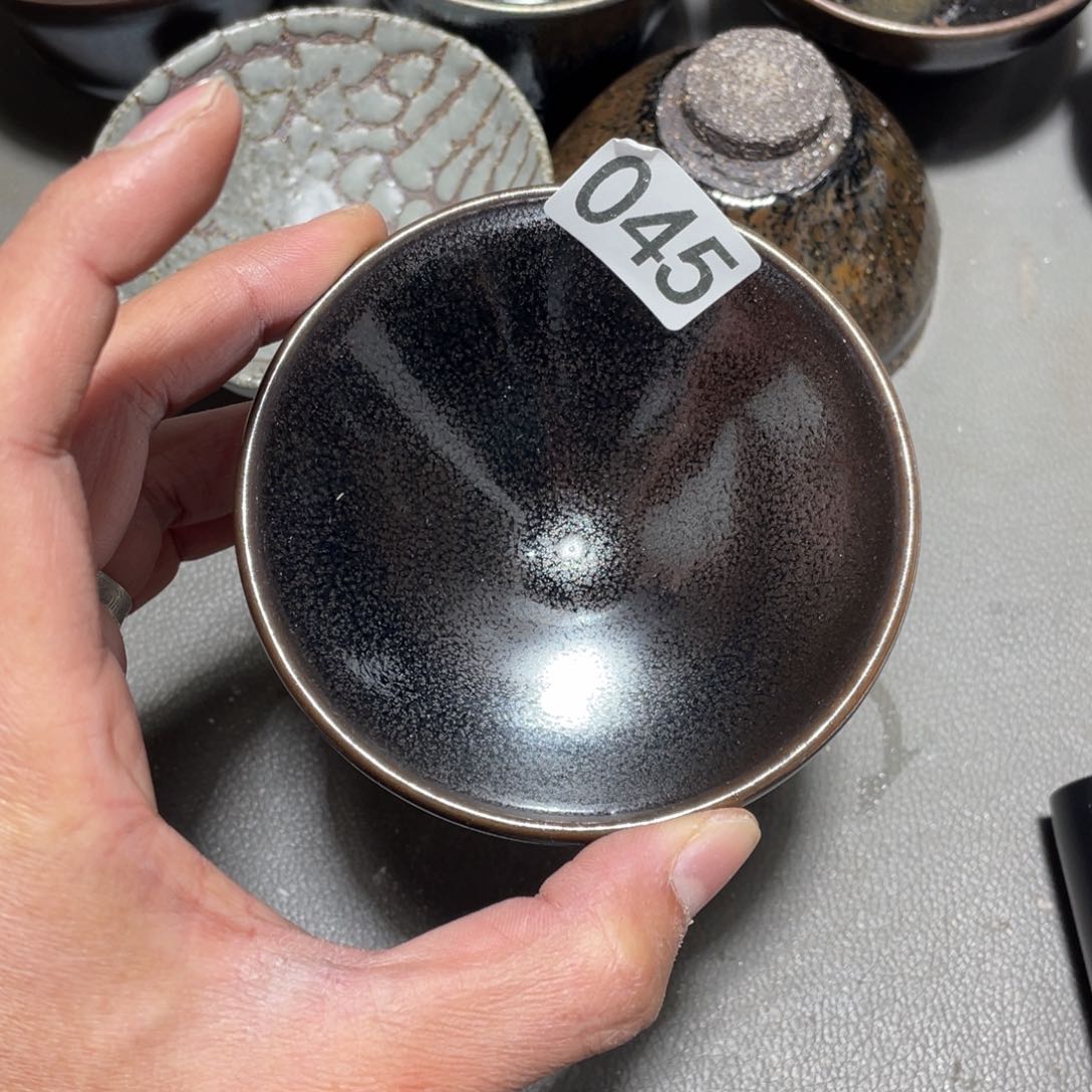 茶盏美好生活从开始到