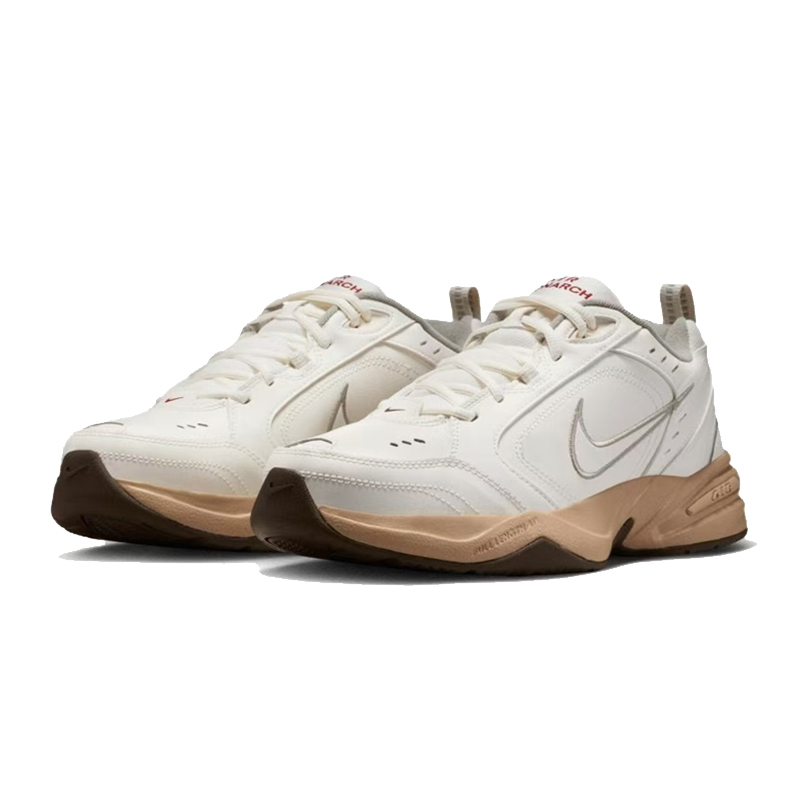 NIKE/耐克【春上新】男鞋AIR MONARCH IV低帮运动鞋 IQ9792112