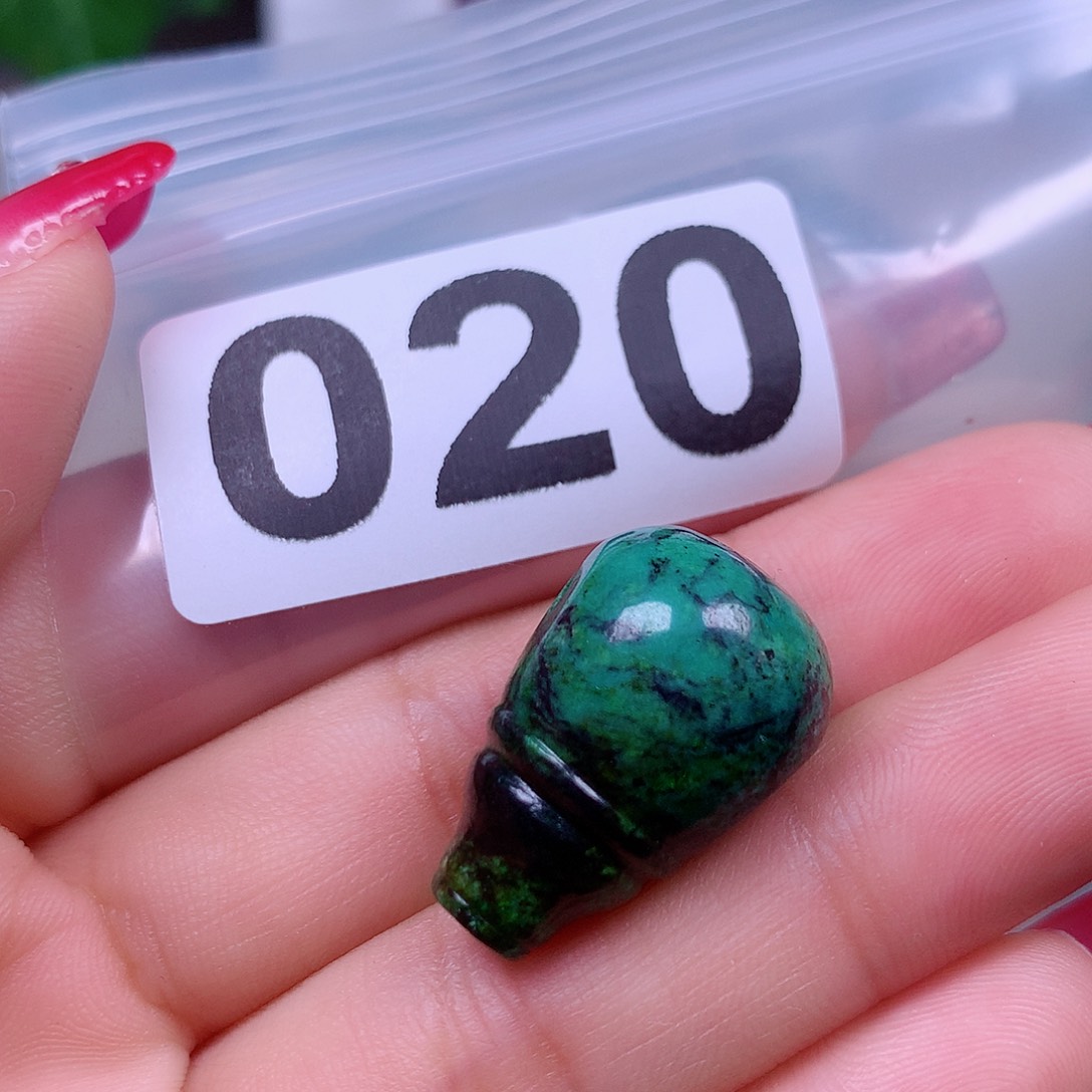 空竹粉丝专享十堰特色手工散珠