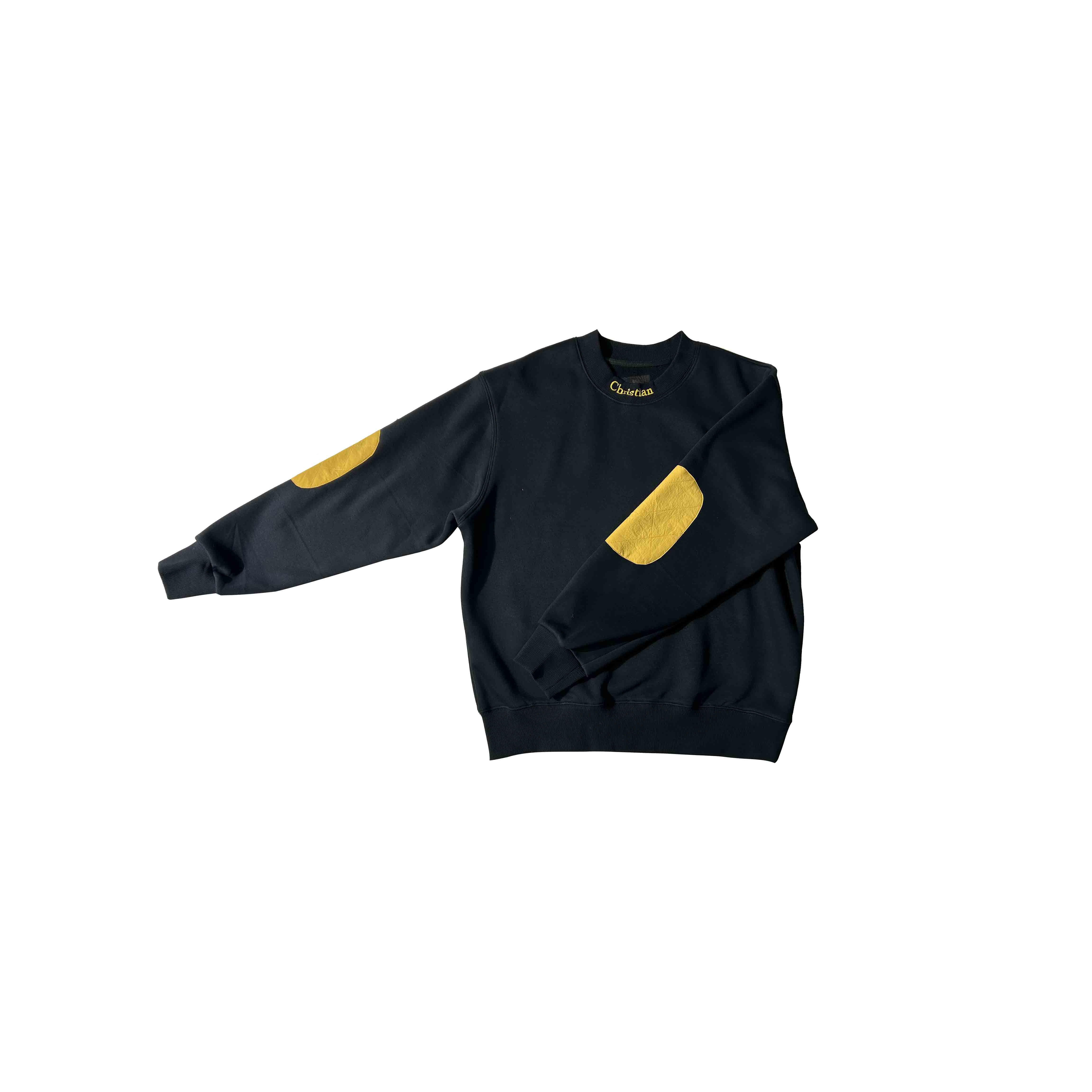 【外贸原单】加绒卫衣2025新款时尚休闲圆领卫衣TH16