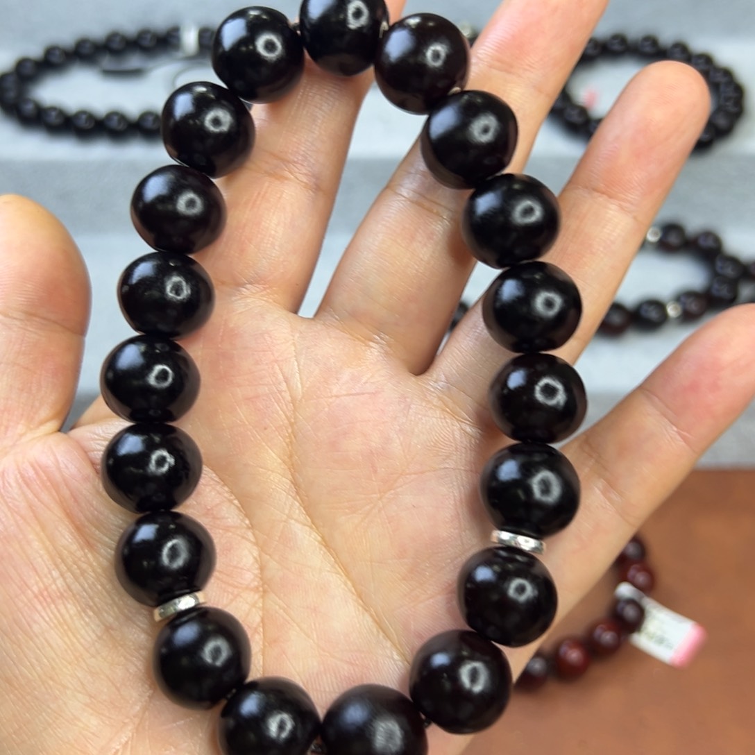 极致款卡15毫米南瓜型18颗籽