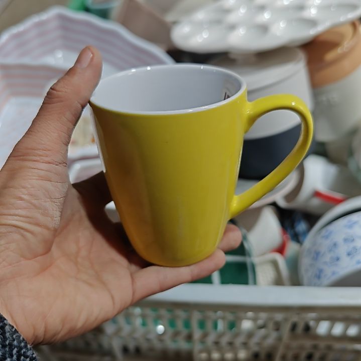 盘陶瓷杯碗盘微瑕疵介意慎拍