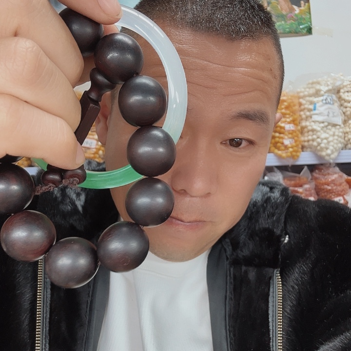 大果紫檀（缅甸花梨）13