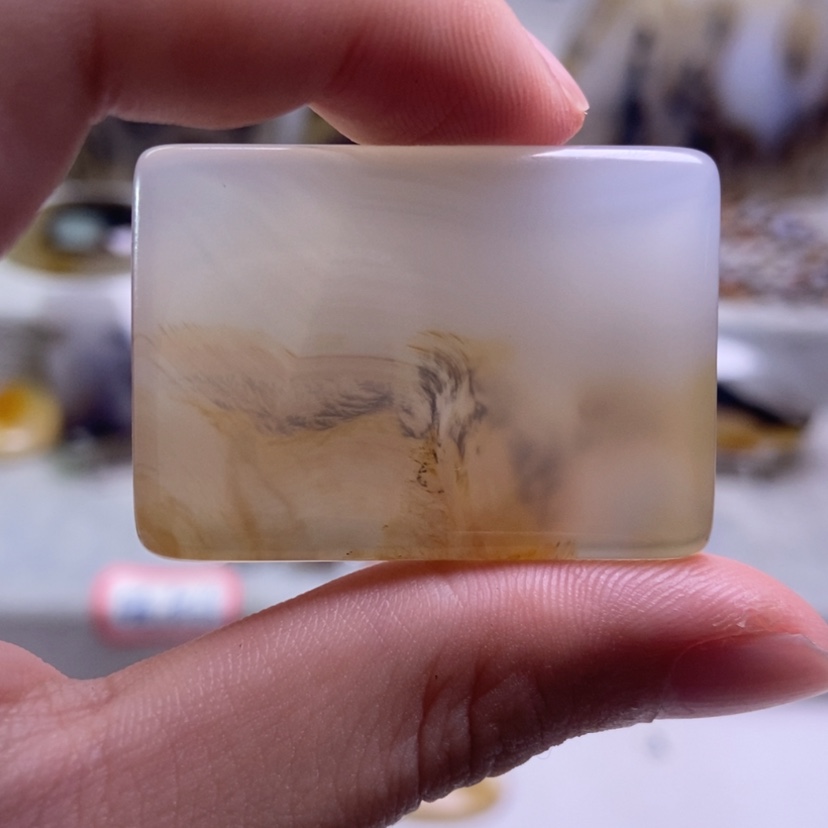 【闪购商品】未镶嵌颈饰玛瑙/玉髓