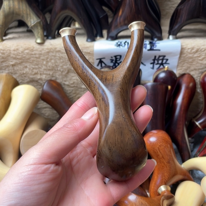 大果紫檀（缅甸花梨）瑕疵1681