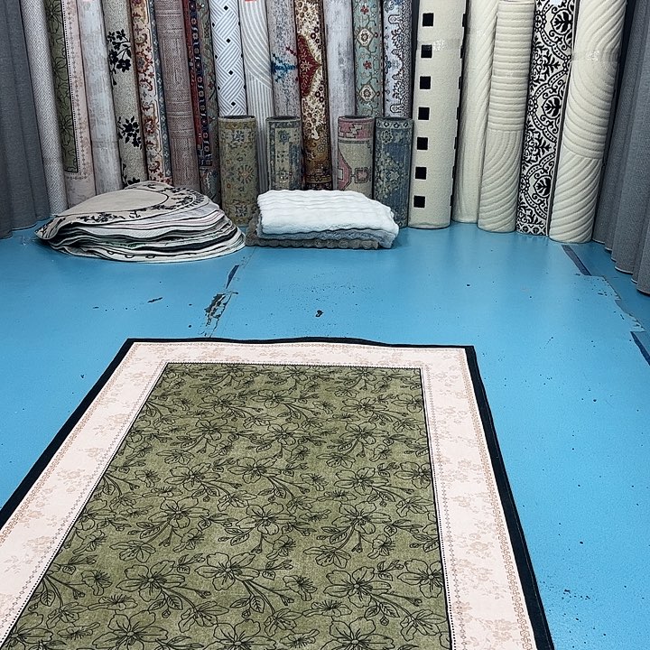 混纺150×230误差正负1-3厘米精编细砂棉布底仿羊绒微瑕特价