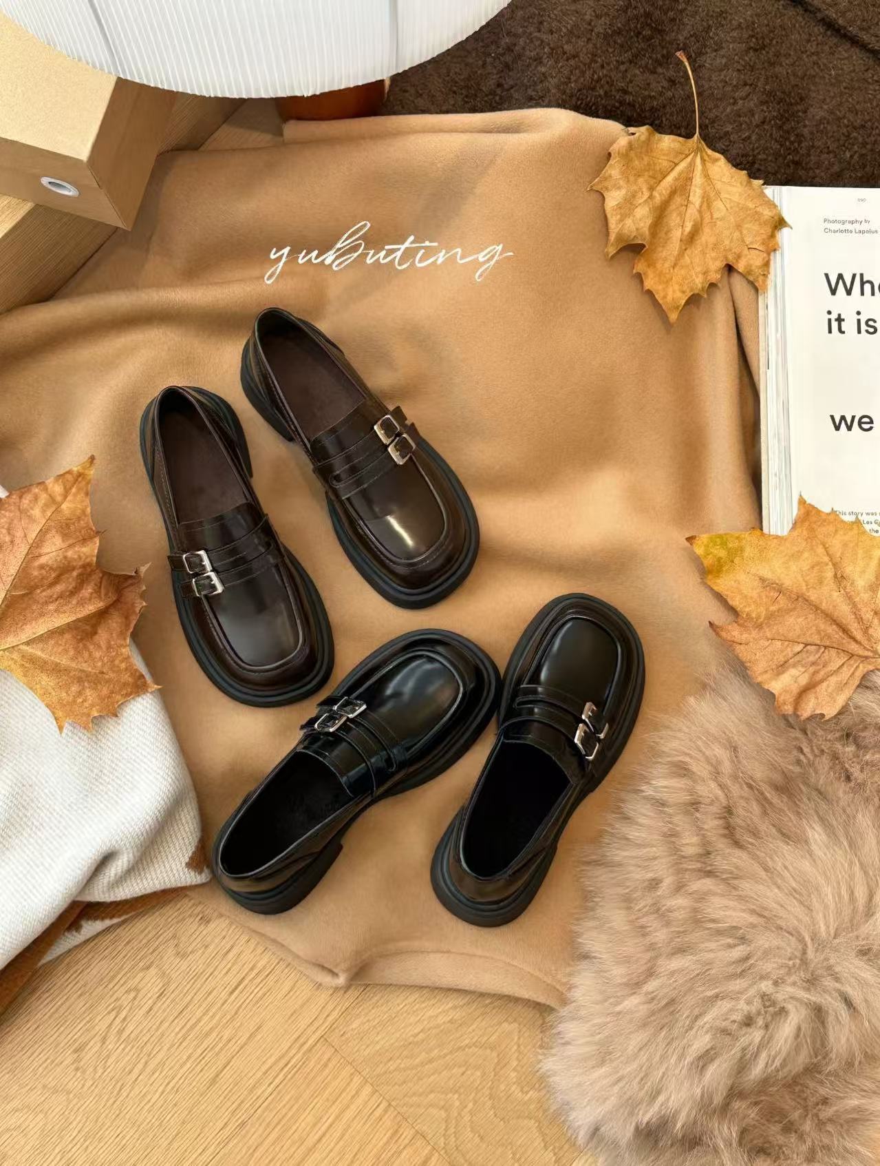 （29）扣号精品断码女鞋（偶有微瑕）