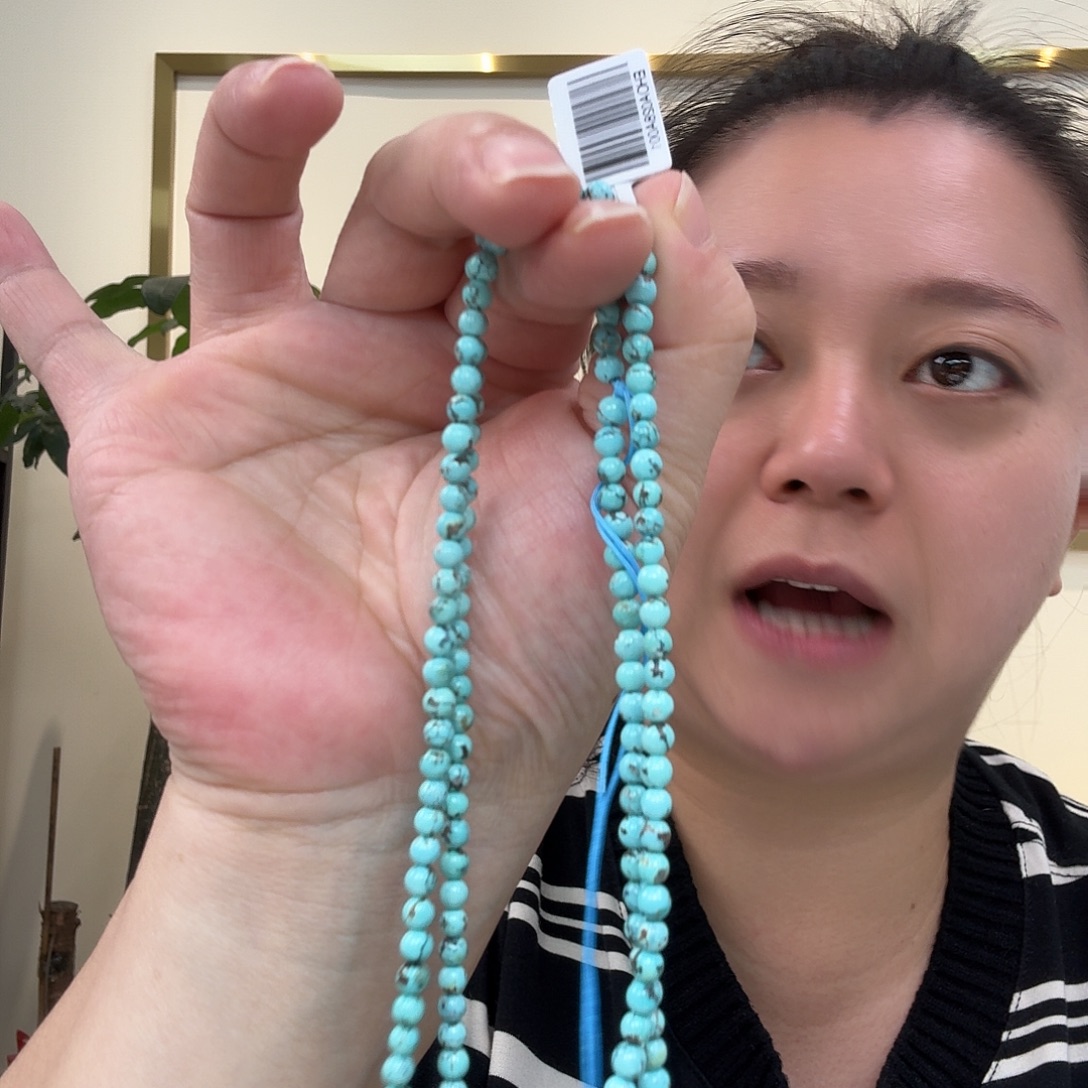 绿松石未镶嵌珠宝奇石66