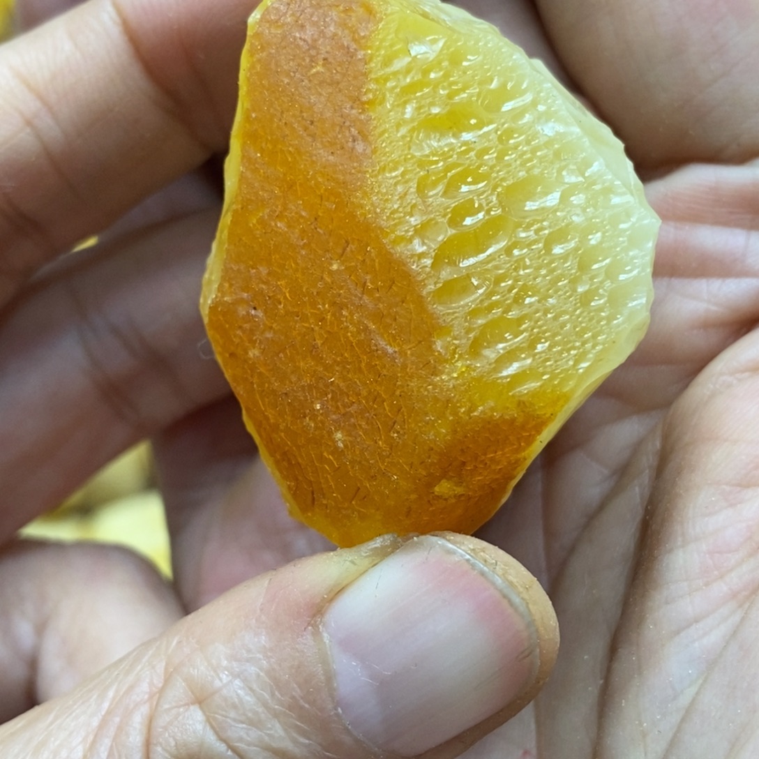 ～***～定制琥珀定制蜜蜡未镶嵌传世琥珀蜜蜡定制