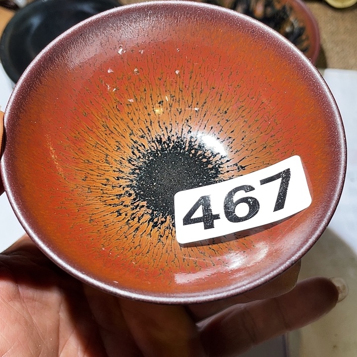 茶盏茶具也不用多467的也