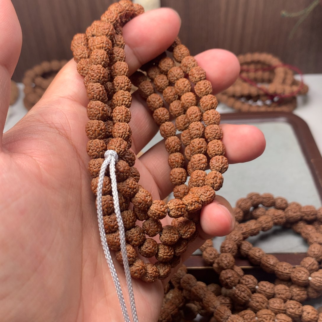 吊坠金刚菩提南****）一代龙