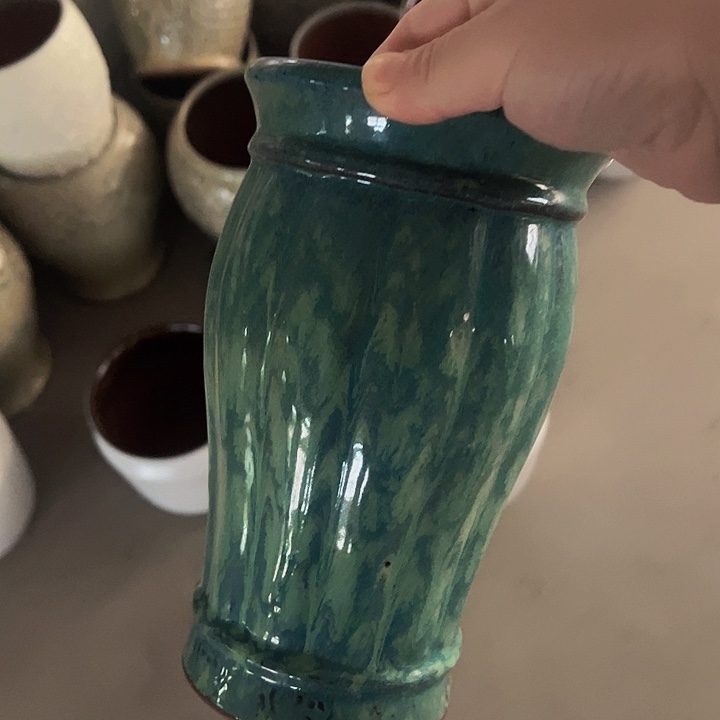 正品高度23口径13厘米