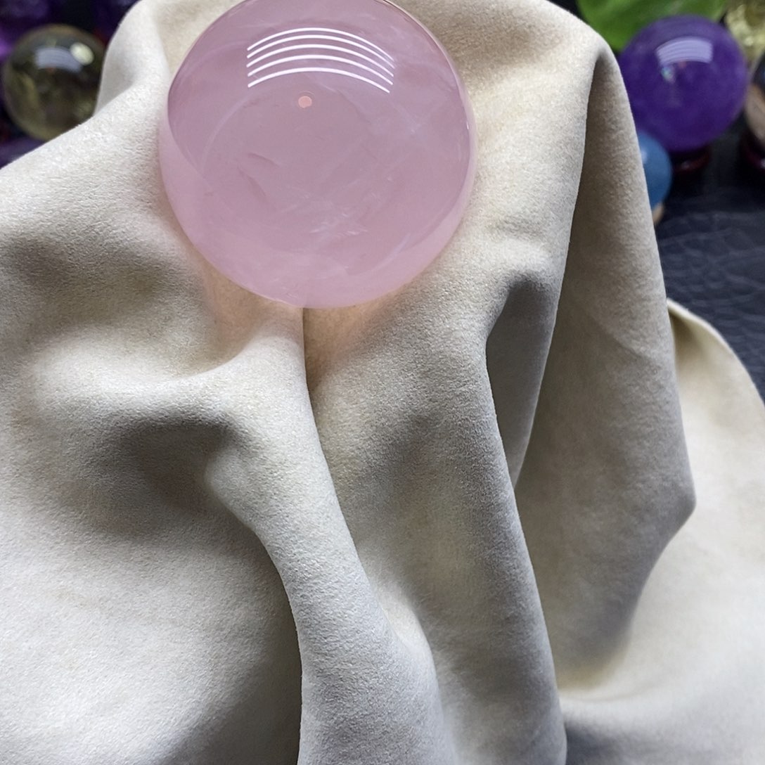 【闪购商品】未镶嵌珠宝半成品水晶