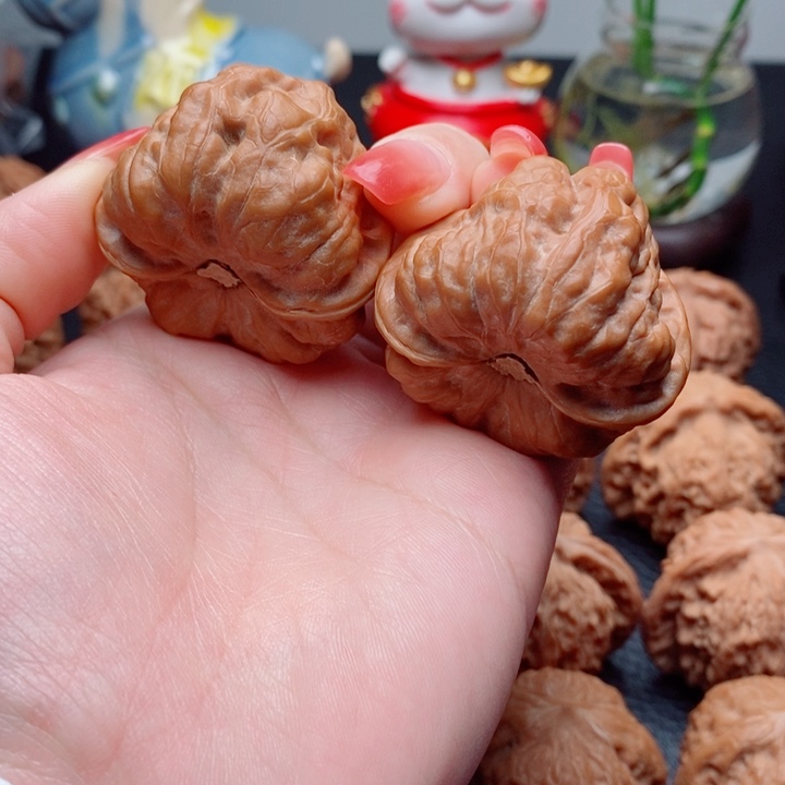 核桃山地果蛤蟆头41.8