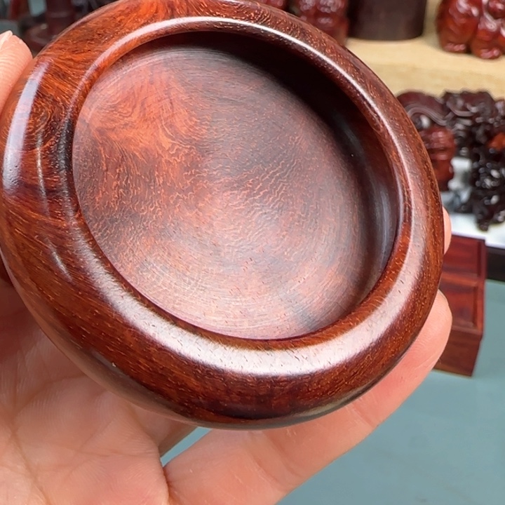 檀香紫檀（小叶紫檀）汽****仔