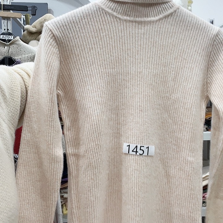 羊毛衫1451-90-110