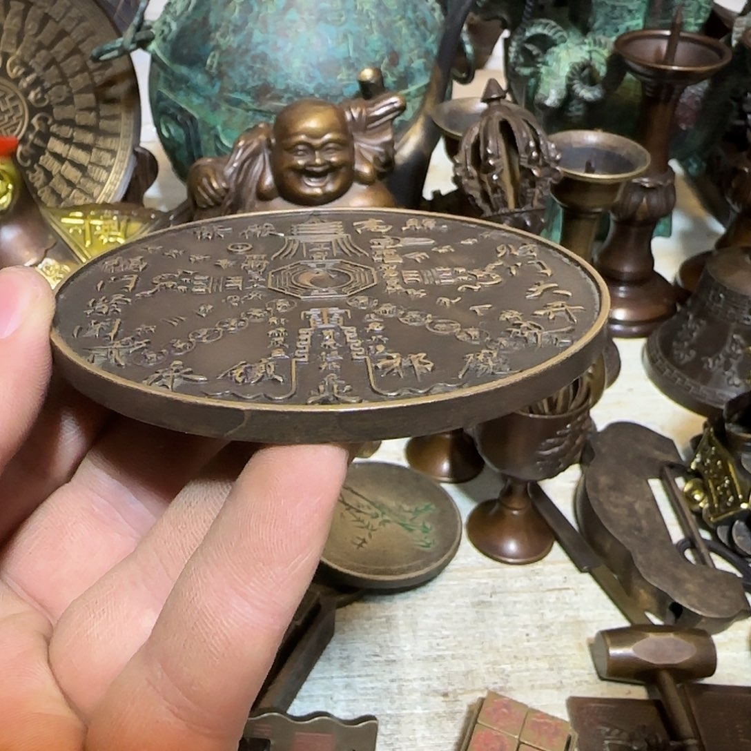 老铜器老铜器老铜器