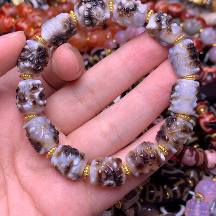 原创设计款发一条