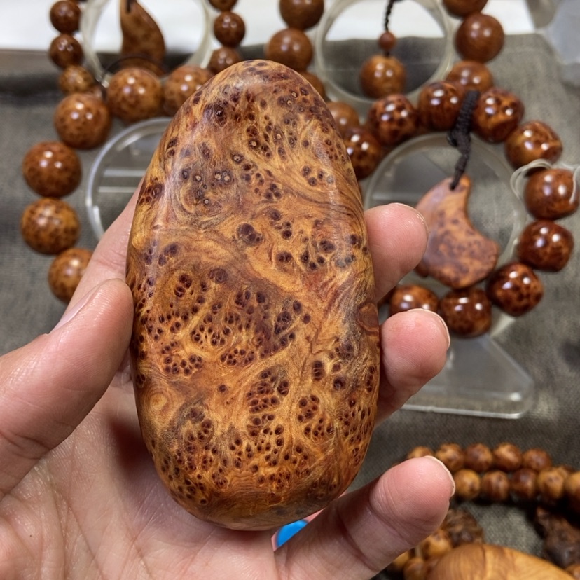 【闪购商品】柏木（崖柏）手串/手链