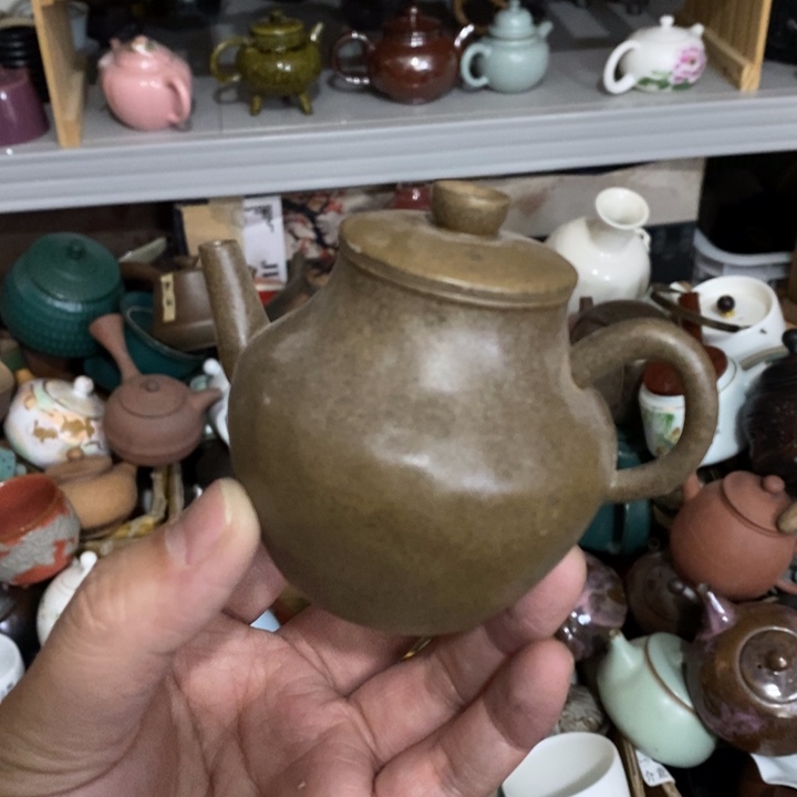 陶瓷艺术品及陶瓷制品