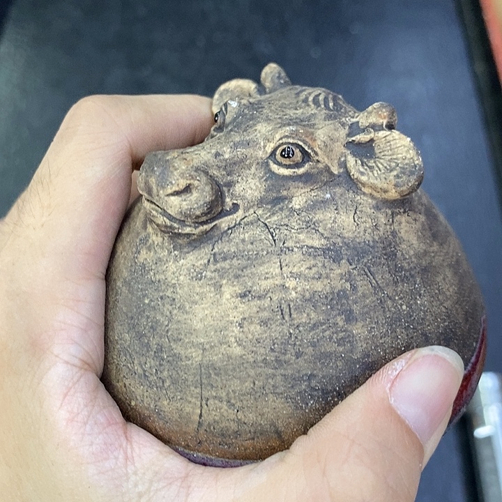 海外陶瓷茶具日化