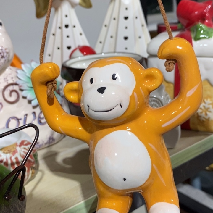 陶瓷树脂工艺摆件